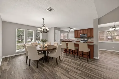 15734 Pagehurst Drive Houston TX 77084