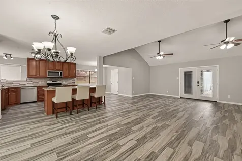 15734 Pagehurst Drive Houston TX 77084