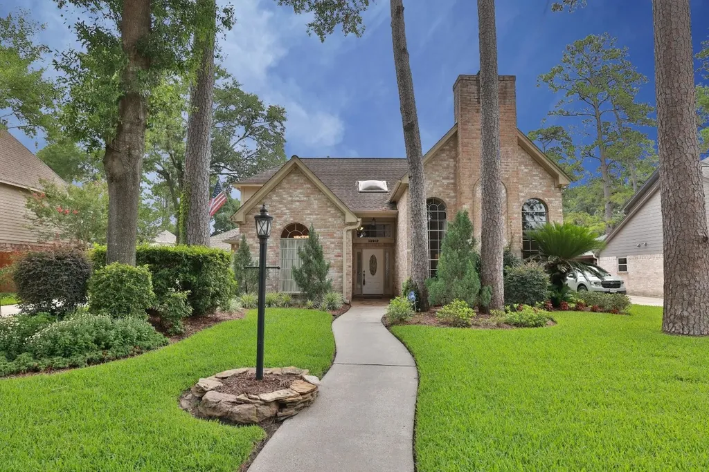 12910 Lake Mist Drive Cypress TX 77429