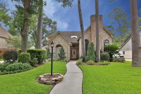 12910 Lake Mist Drive Cypress TX 77429