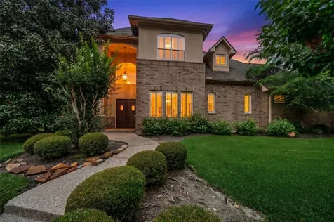 21 Wedgewood Drive W Montgomery TX 77356