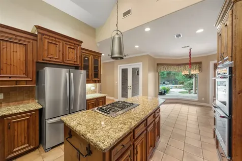 21 Wedgewood Drive W Montgomery TX 77356