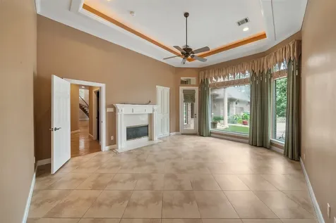 21 Wedgewood Drive W Montgomery TX 77356