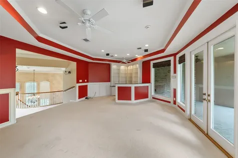 21 Wedgewood Drive W Montgomery TX 77356