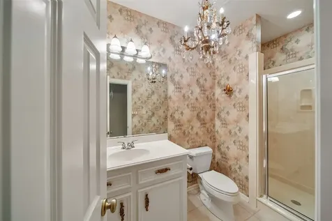21 Wedgewood Drive W Montgomery TX 77356