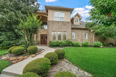 21 Wedgewood Drive W Montgomery TX 77356