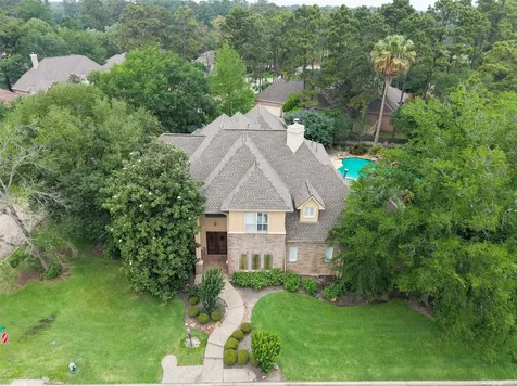 21 Wedgewood Drive W Montgomery TX 77356