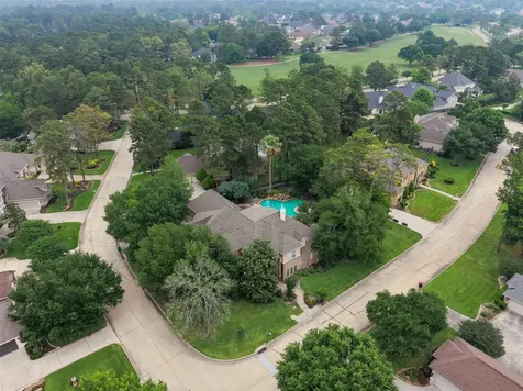 21 Wedgewood Drive W Montgomery TX 77356