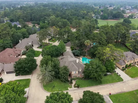 21 Wedgewood Drive W Montgomery TX 77356