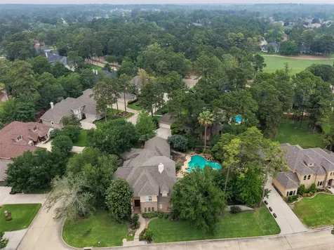 21 Wedgewood Drive W Montgomery TX 77356