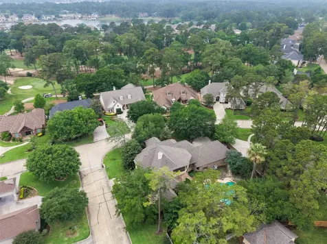 21 Wedgewood Drive W Montgomery TX 77356