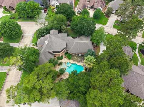 21 Wedgewood Drive W Montgomery TX 77356