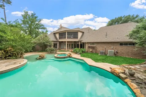 21 Wedgewood Drive W Montgomery TX 77356
