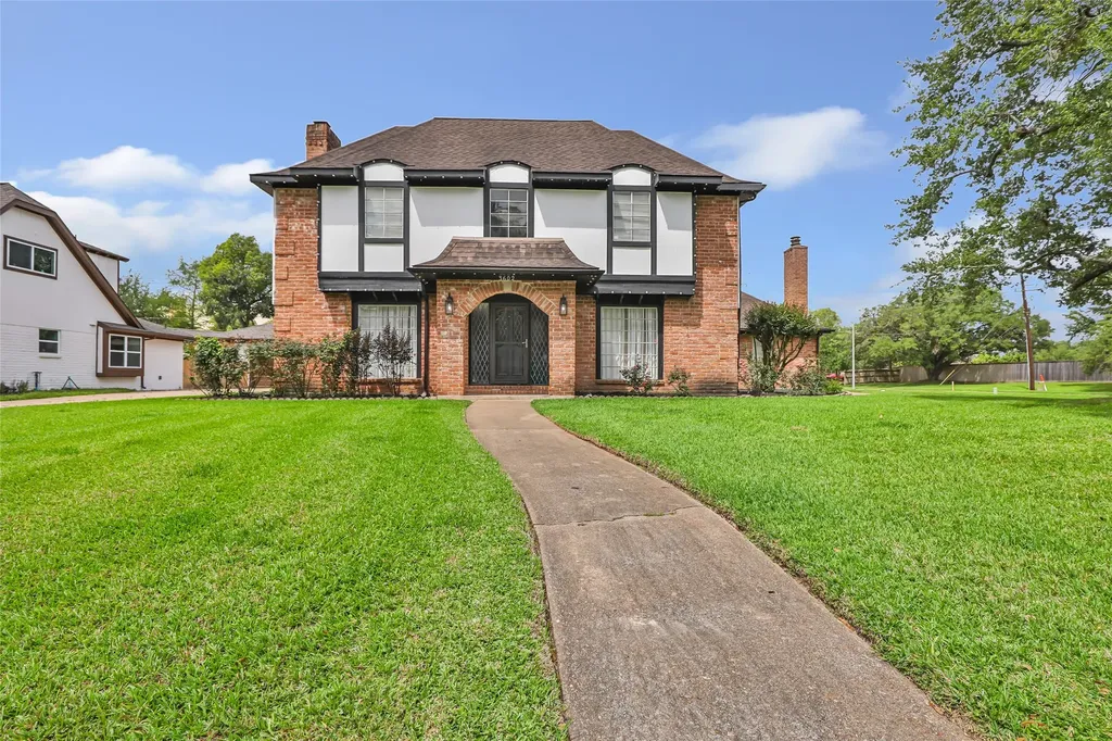 3602 Ridgeview Drive Missouri City TX 77459