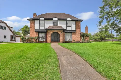 3602 Ridgeview Drive Missouri City TX 77459