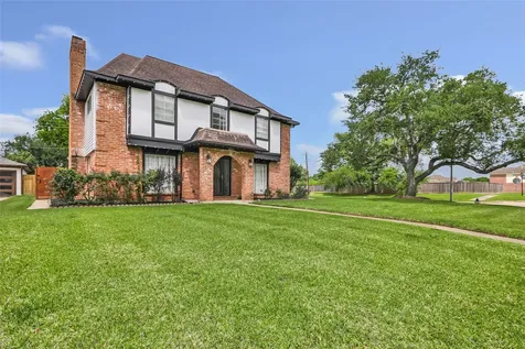 3602 Ridgeview Drive Missouri City TX 77459