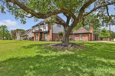3602 Ridgeview Drive Missouri City TX 77459