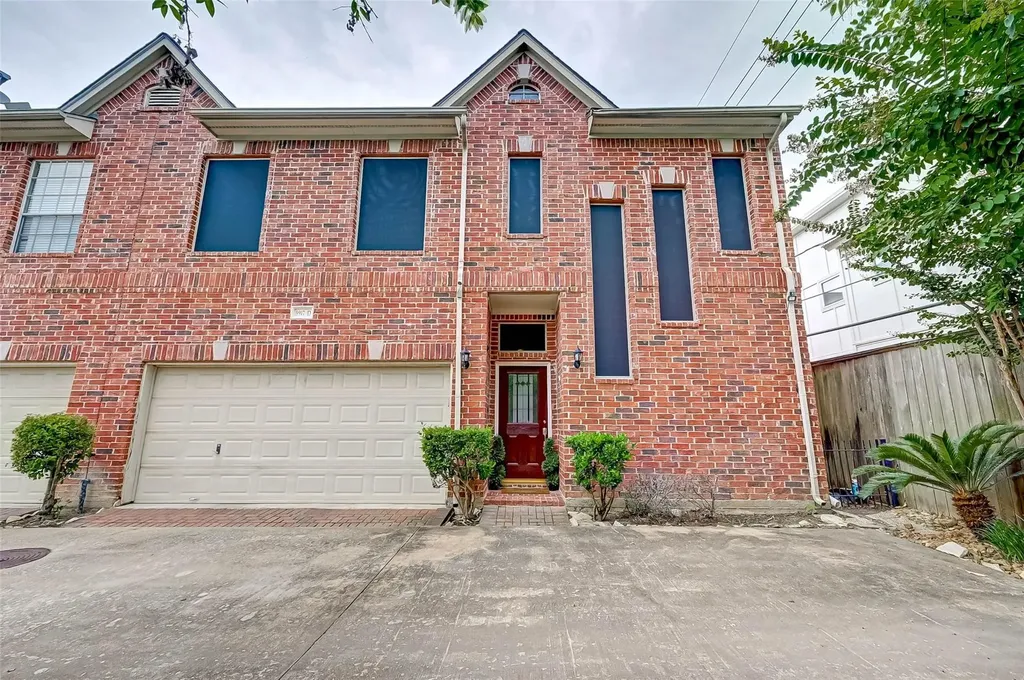 5917 Dolores Street D Houston TX 77057