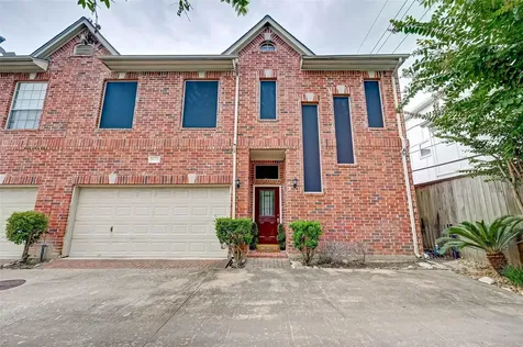 5917 Dolores Street D Houston TX 77057