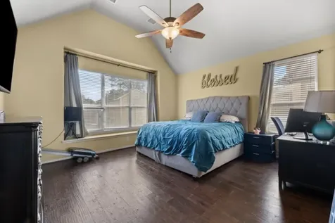 15818 Mossy Shores Court Houston TX 77044