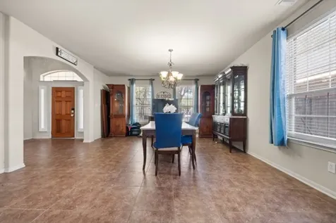 15818 Mossy Shores Court Houston TX 77044