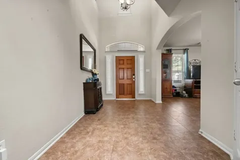 15818 Mossy Shores Court Houston TX 77044
