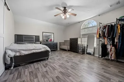 15818 Mossy Shores Court Houston TX 77044