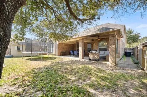15818 Mossy Shores Court Houston TX 77044