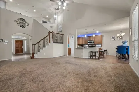 15818 Mossy Shores Court Houston TX 77044