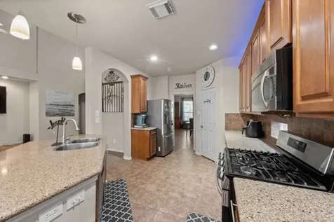 15818 Mossy Shores Court Houston TX 77044