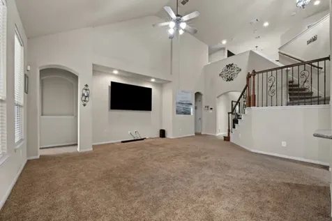 15818 Mossy Shores Court Houston TX 77044