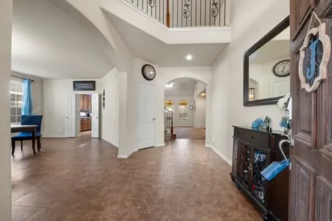 15818 Mossy Shores Court Houston TX 77044