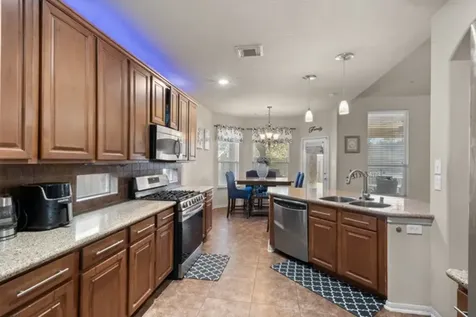 15818 Mossy Shores Court Houston TX 77044