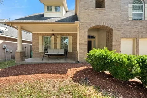 15818 Mossy Shores Court Houston TX 77044