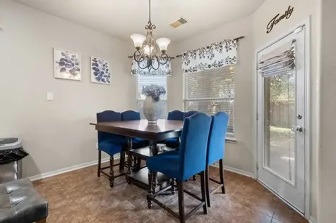 15818 Mossy Shores Court Houston TX 77044