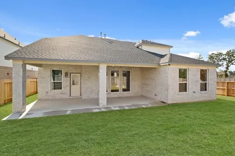 3206 Elm Bough Court Conroe TX 77301