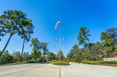 3206 Elm Bough Court Conroe TX 77301