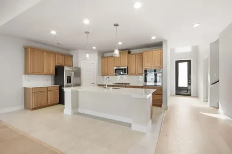 3206 Elm Bough Court Conroe TX 77301
