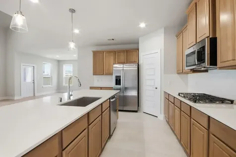 3206 Elm Bough Court Conroe TX 77301