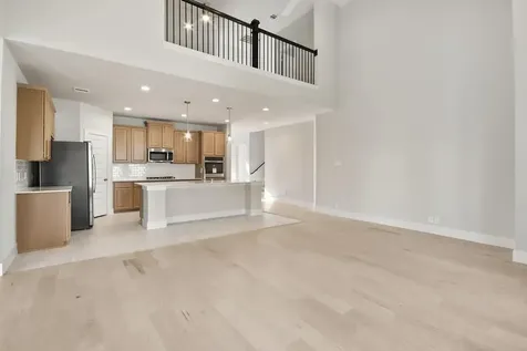 3206 Elm Bough Court Conroe TX 77301
