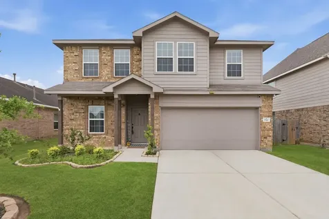1511 Shannon Street Alvin TX 77511
