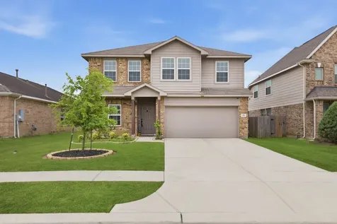 1511 Shannon Street Alvin TX 77511