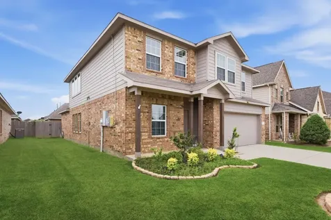 1511 Shannon Street Alvin TX 77511