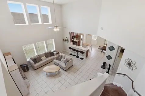 1511 Shannon Street Alvin TX 77511
