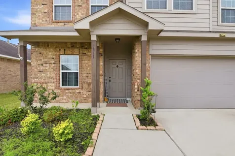 1511 Shannon Street Alvin TX 77511