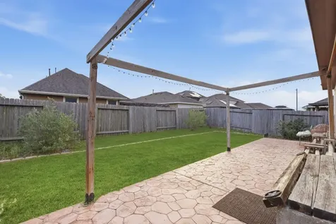 1511 Shannon Street Alvin TX 77511