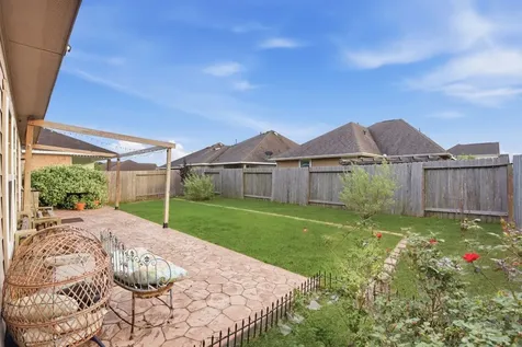 1511 Shannon Street Alvin TX 77511