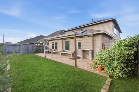 1511 Shannon Street Alvin TX 77511