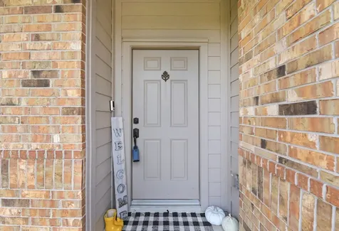 1511 Shannon Street Alvin TX 77511