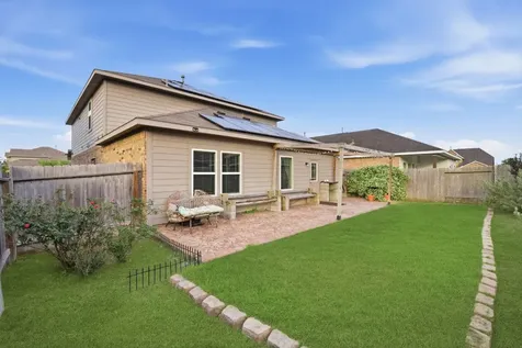 1511 Shannon Street Alvin TX 77511